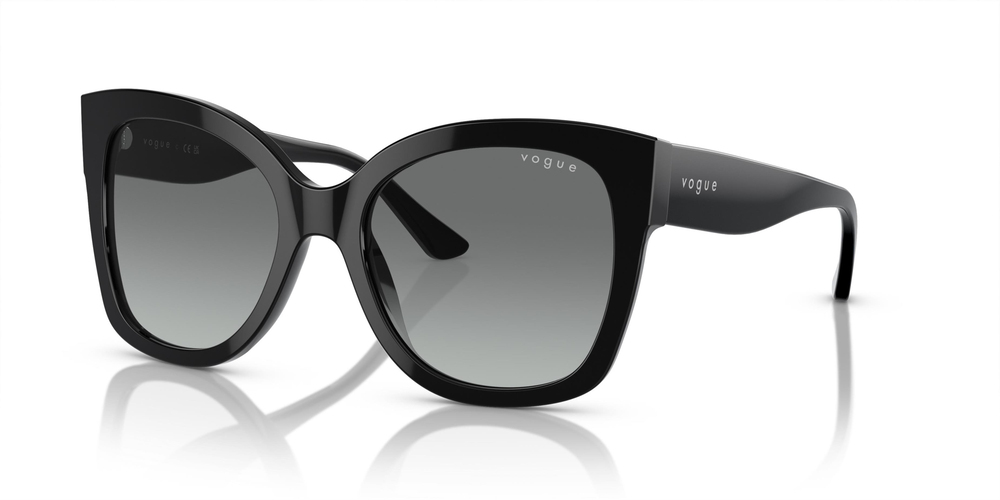 VOGUE 5338S W44/11 54 WOMEN Güneş gözlükleri