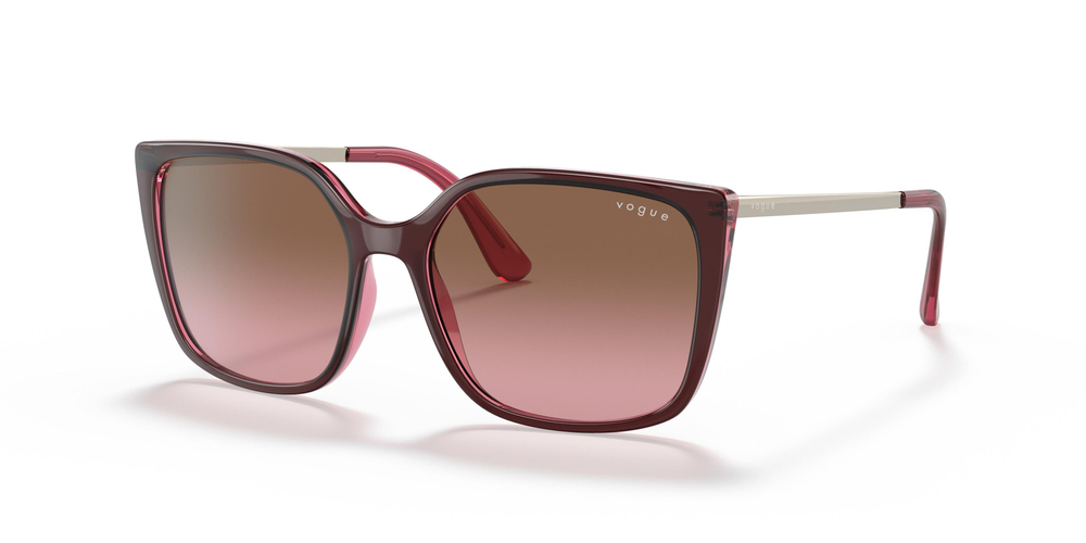 VOGUE 0VO5353S 287314 54 WOMEN Güneş gözlükleri