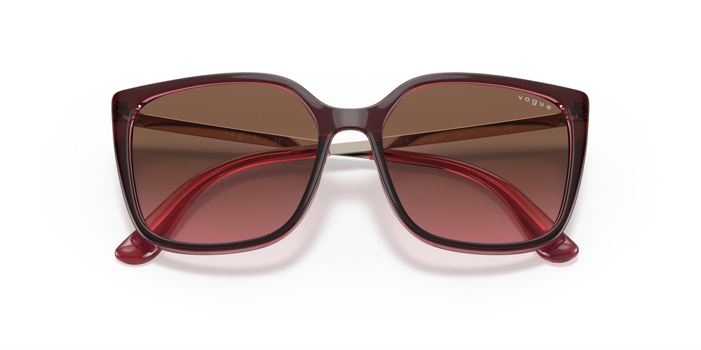 VOGUE 0VO5353S 287314 54 WOMEN Güneş gözlükleri