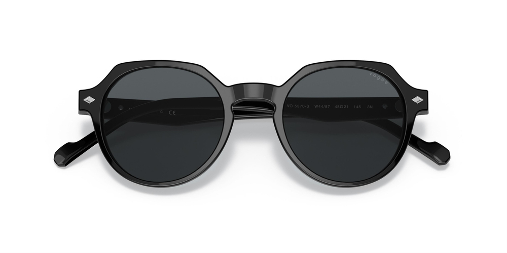 VOGUE VO 5370S W44/87 48 WOMEN Güneş gözlükleri