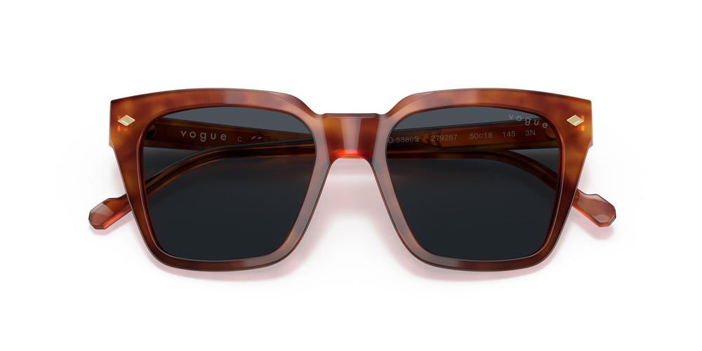 VOGUE 5380S 279287 50 WOMEN Güneş gözlükleri