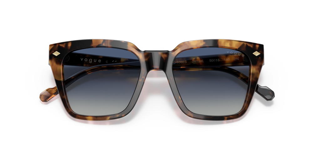 VOGUE 5380S 28194L 50 WOMEN Güneş gözlükleri