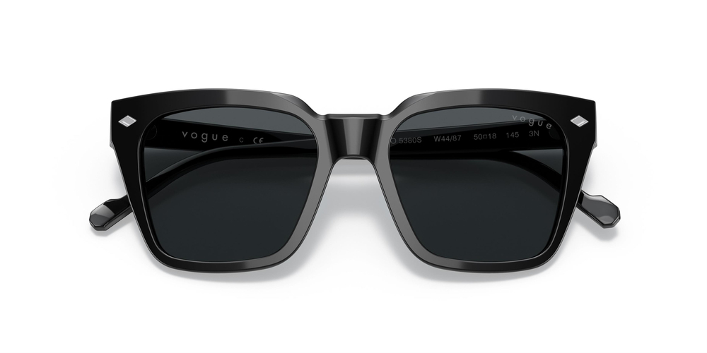 VOGUE 5380S W44/87 50 WOMEN Güneş gözlükleri