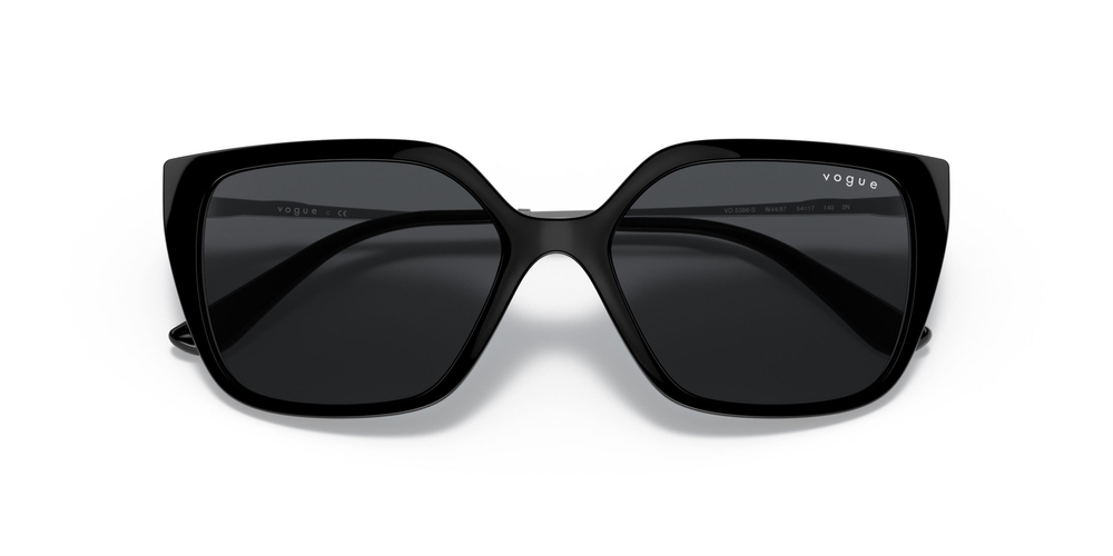 VOGUE VO 5386S W44/87 54 WOMEN Güneş gözlükleri