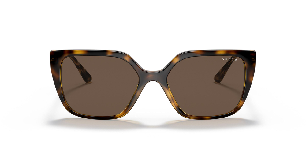 VOGUE 5386S W65673 54 WOMEN Güneş gözlükleri