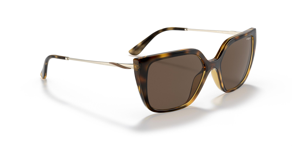 VOGUE 5386S W65673 54 WOMEN Güneş gözlükleri
