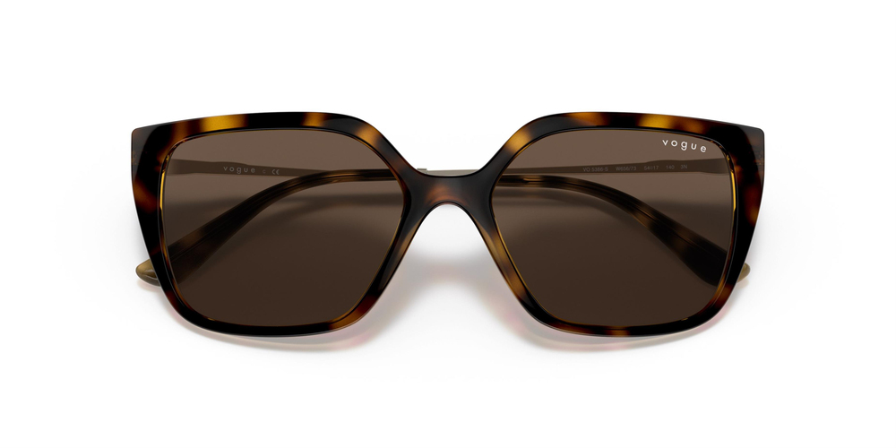 VOGUE 5386S W65673 54 WOMEN Güneş gözlükleri
