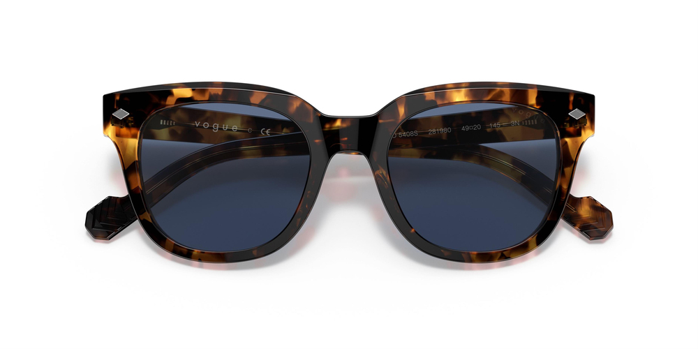 VOGUE 5408S 281980 49 WOMEN Güneş gözlükleri