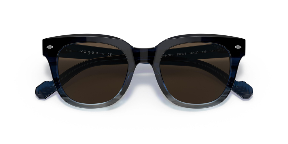 VOGUE 5408S 297173 49 WOMEN Güneş gözlükleri