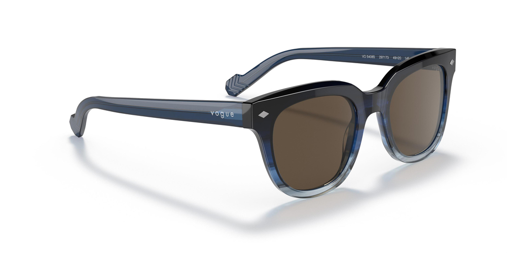 VOGUE 5408S 297173 49 WOMEN Güneş gözlükleri