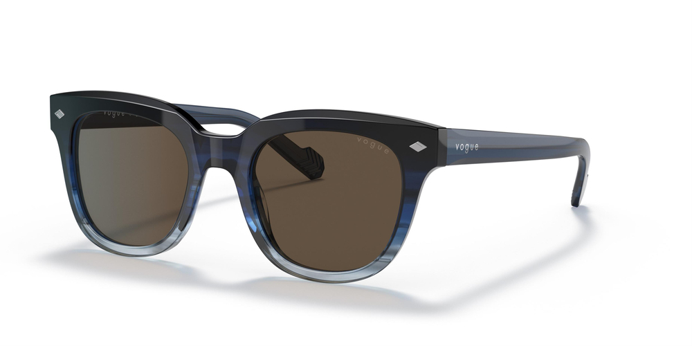 VOGUE 5408S 297173 49 WOMEN Güneş gözlükleri