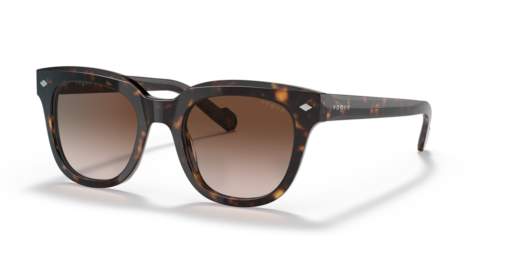 VOGUE 5408S W65613 49 WOMEN Güneş gözlükleri