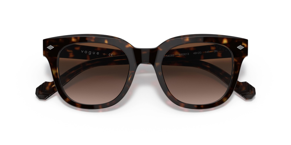 VOGUE 5408S W65613 49 WOMEN Güneş gözlükleri