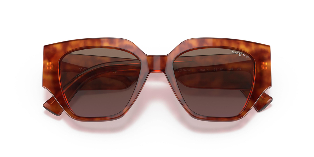 VOGUE VO 5409S 279214 52 WOMEN Güneş gözlükleri