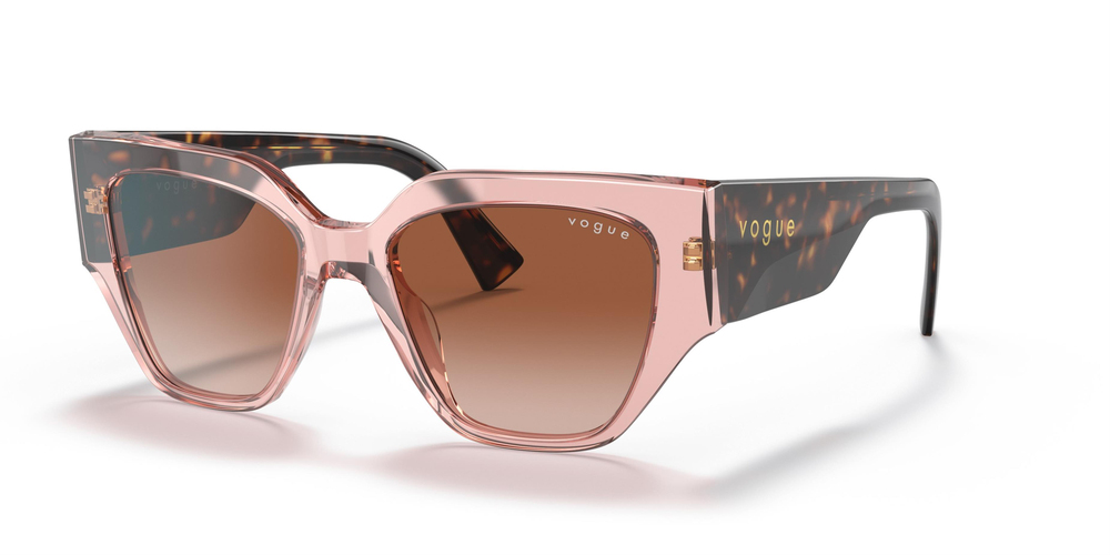 VOGUE VO 5409S 282813 52 WOMEN Güneş gözlükleri
