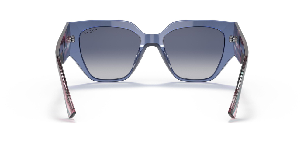 VOGUE VO 5409S 28824L 52 UNİSEX Güneş gözlükleri