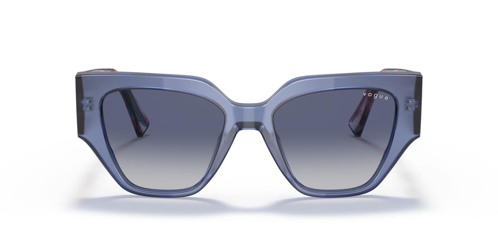 VOGUE VO 5409S 28824L 52 UNİSEX Güneş gözlükleri