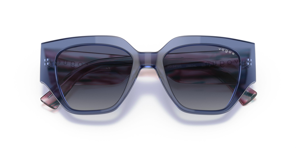 VOGUE VO 5409S 28824L 52 UNİSEX Güneş gözlükleri