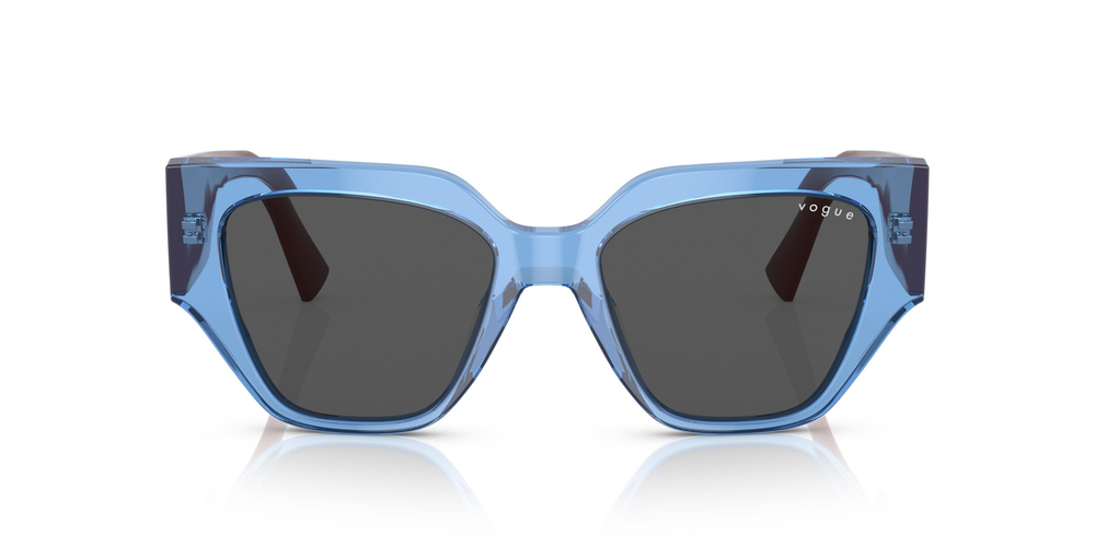 VOGUE 5409S 295187 52 WOMEN Güneş gözlükleri