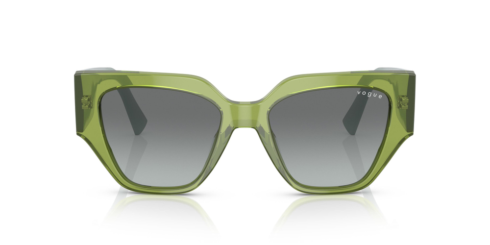 VOGUE 5409S 295311 52 WOMEN Güneş gözlükleri