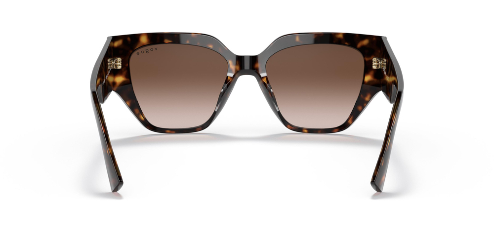 VOGUE VO 5409S W65613 52 WOMEN Güneş gözlükleri