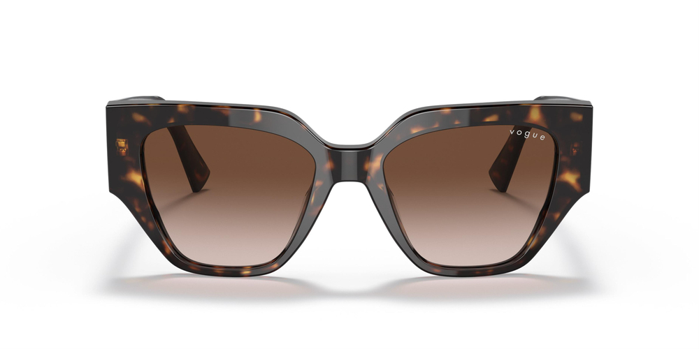 VOGUE VO 5409S W65613 52 WOMEN Güneş gözlükleri