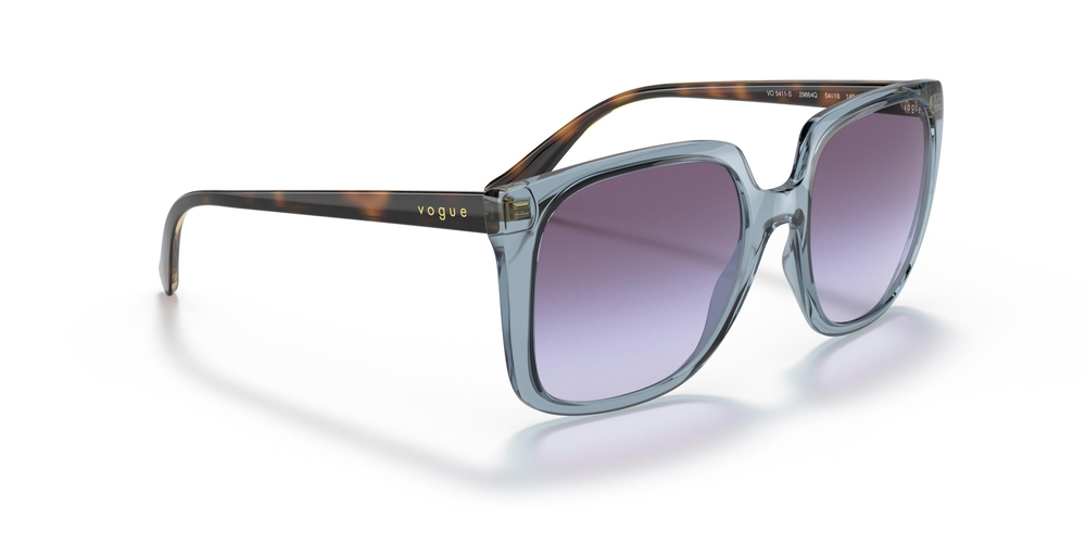 VOGUE 5411S 29664Q 54 WOMEN Güneş gözlükleri