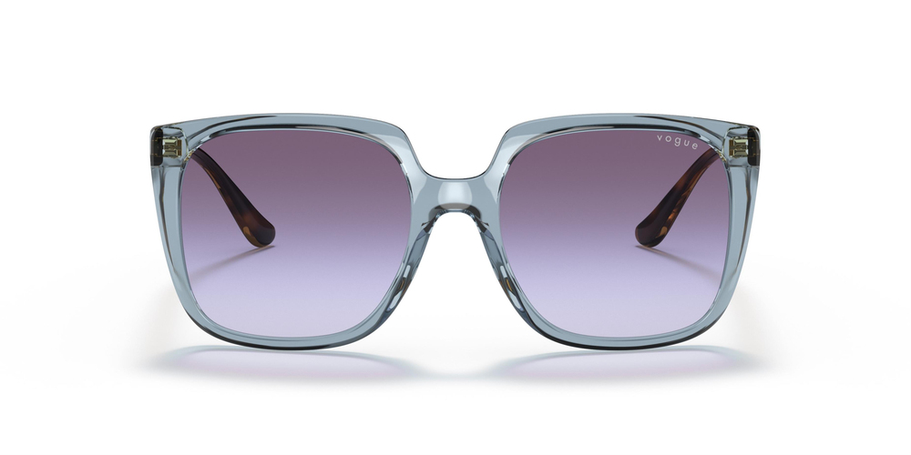 VOGUE 5411S 29664Q 54 WOMEN Güneş gözlükleri