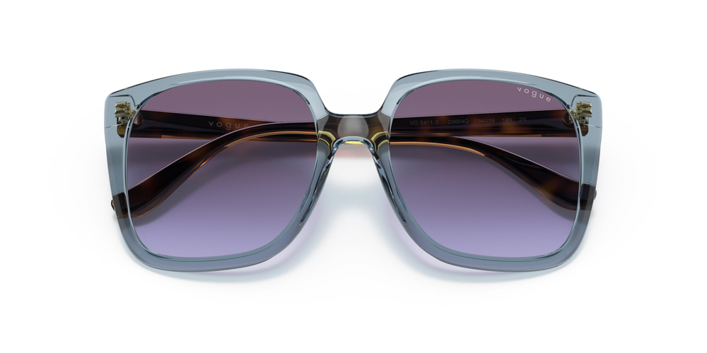 VOGUE 5411S 29664Q 54 WOMEN Güneş gözlükleri