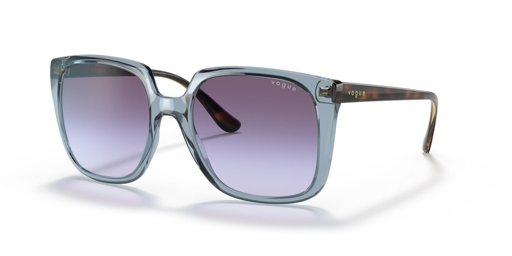 VOGUE 5411S 29664Q 54 WOMEN Güneş gözlükleri
