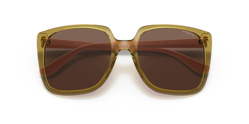 VOGUE 5411S 296973 54 WOMEN Güneş gözlükleri