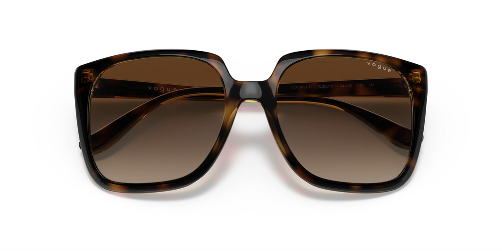 VOGUE 5411S W65613 54 WOMEN Güneş gözlükleri