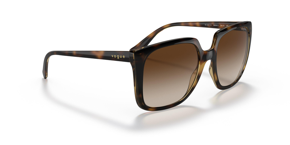 VOGUE 5411S W65613 54 WOMEN Güneş gözlükleri