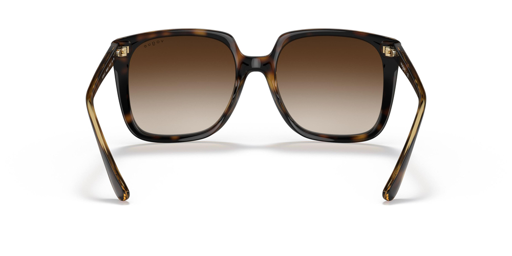 VOGUE 5411S W65613 54 WOMEN Güneş gözlükleri