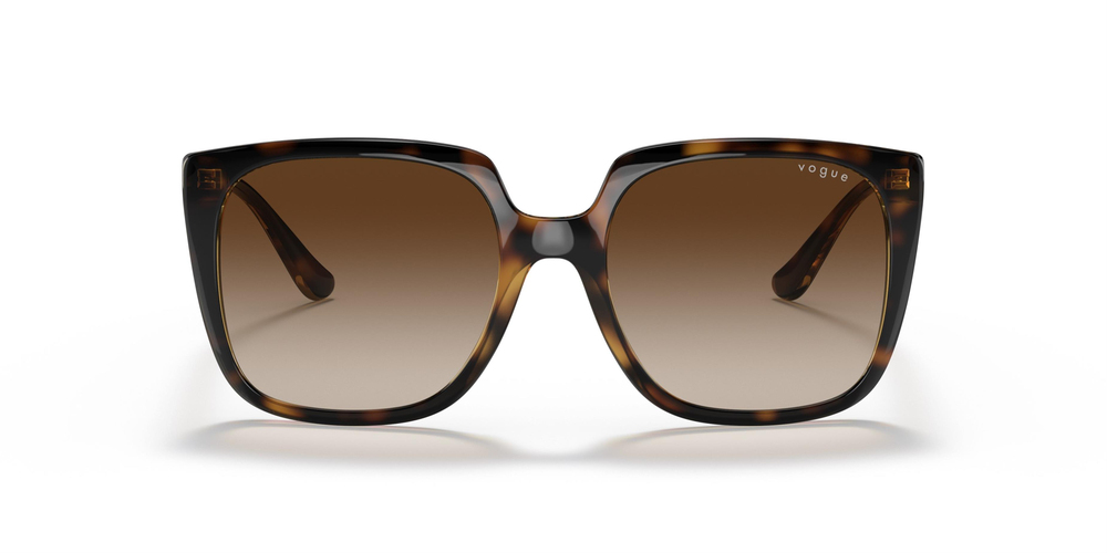 VOGUE 5411S W65613 54 WOMEN Güneş gözlükleri