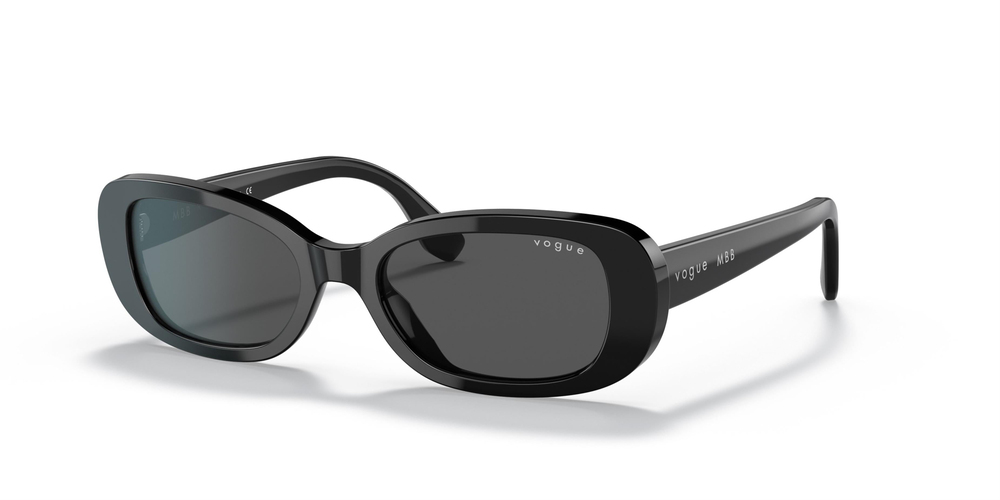 VOGUE VO 5414S W44/87 51 WOMEN Güneş gözlükleri