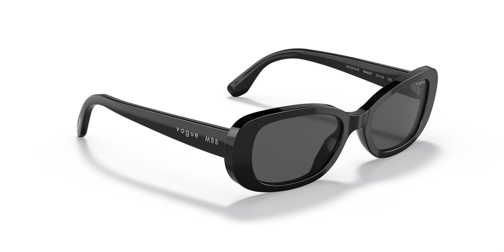 VOGUE VO 5414S W44/87 51 WOMEN Güneş gözlükleri