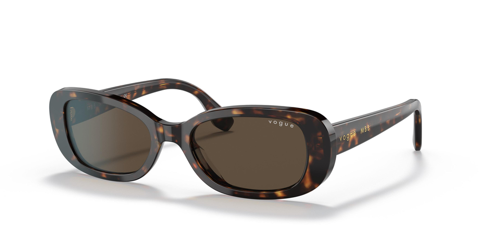 VOGUE VO 5414S W65673 51 WOMEN Güneş gözlükleri