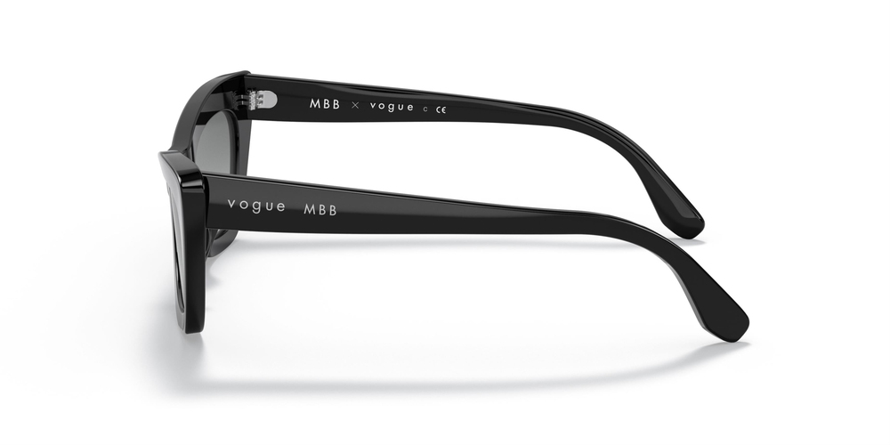 VOGUE VO 5415S W44/11 51 WOMEN Güneş gözlükleri