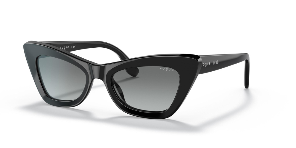 VOGUE VO 5415S W44/11 51 WOMEN Güneş gözlükleri