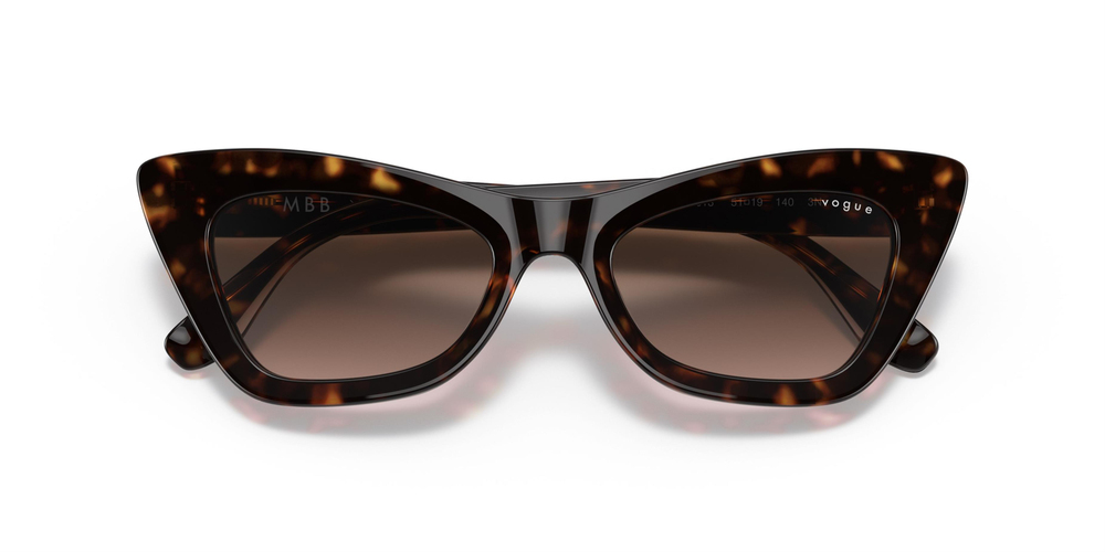 VOGUE VO 5415S W65613 51 WOMEN Güneş gözlükleri