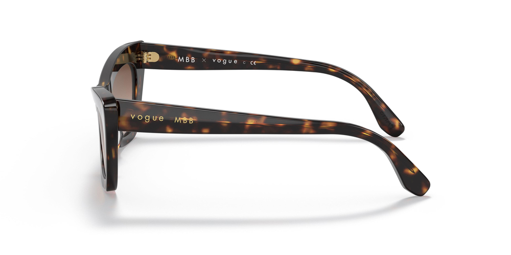 VOGUE VO 5415S W65613 51 WOMEN Güneş gözlükleri
