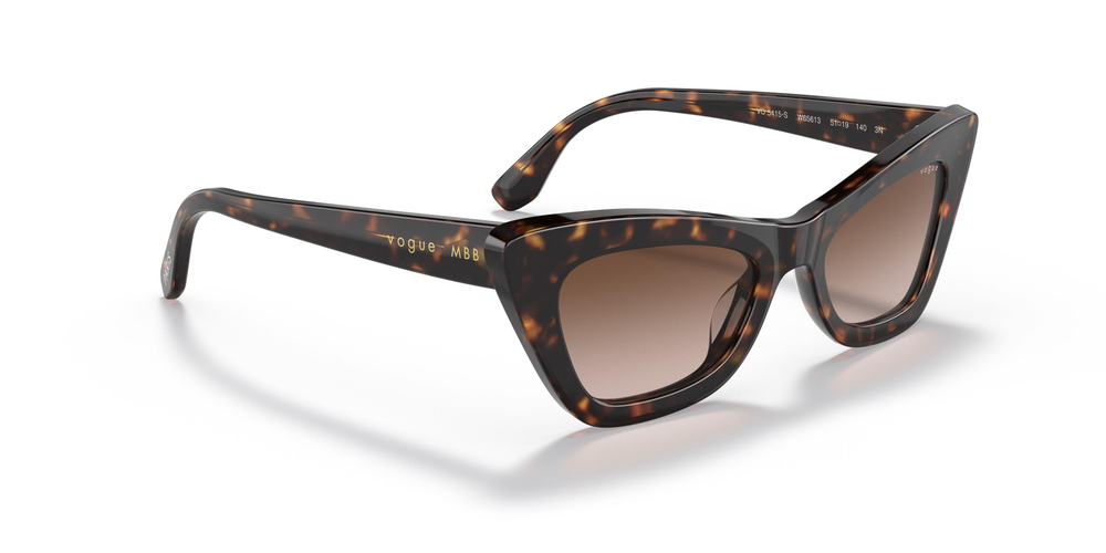 VOGUE VO 5415S W65613 51 WOMEN Güneş gözlükleri