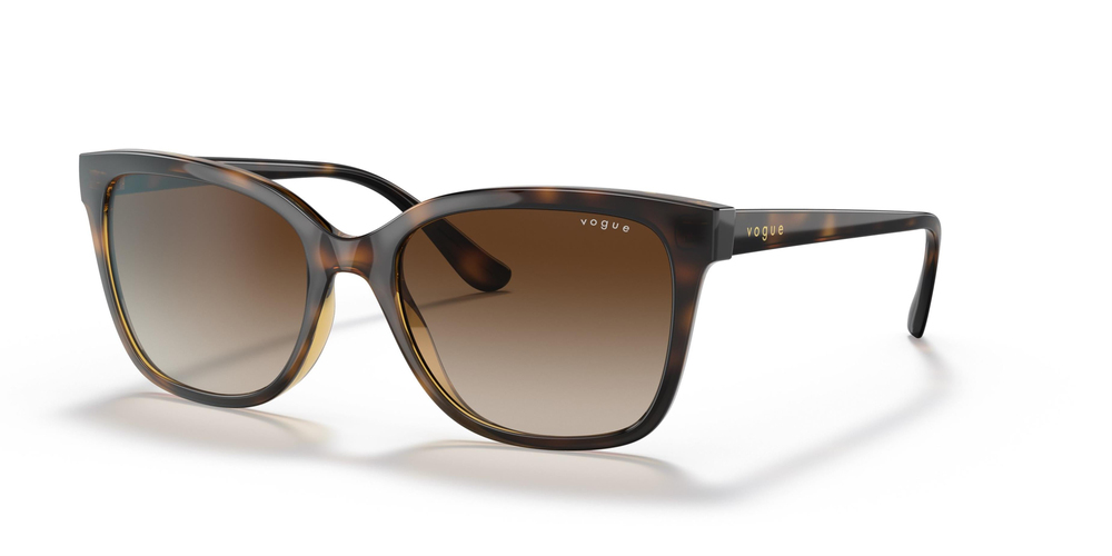 VOGUE 5426S W65613 54 WOMEN Güneş gözlükleri
