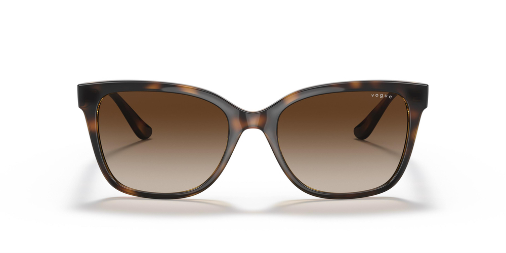 VOGUE 5426S W65613 54 WOMEN Güneş gözlükleri
