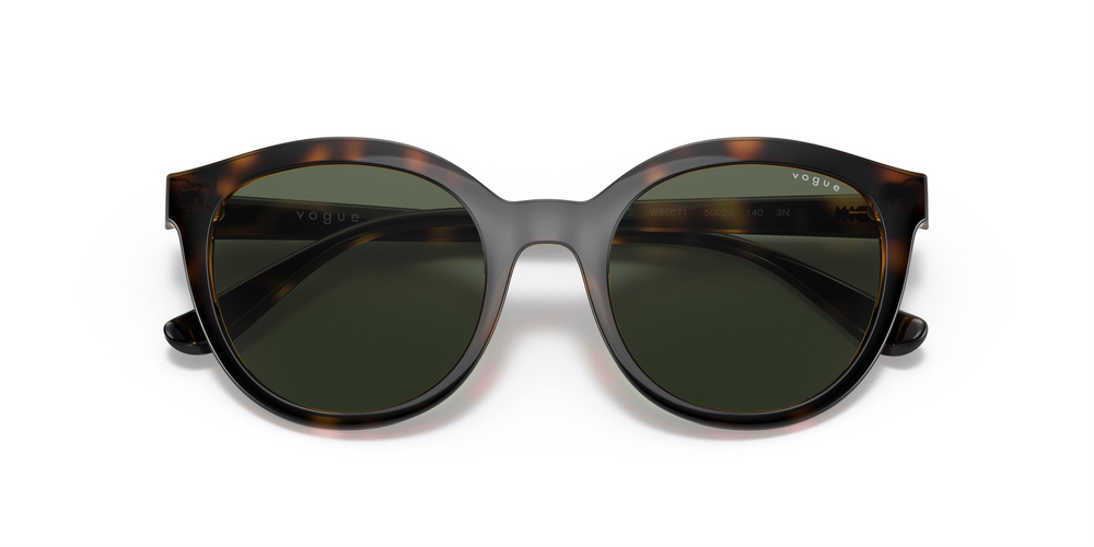 VOGUE 5427S W65671 50 UNİSEX Güneş gözlükleri