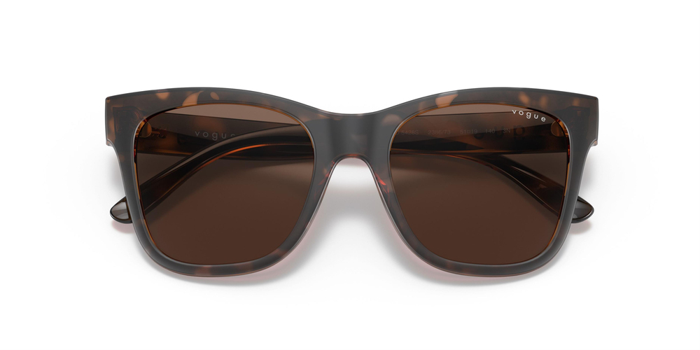 VOGUE 5428S 238673 51 WOMEN Güneş gözlükleri