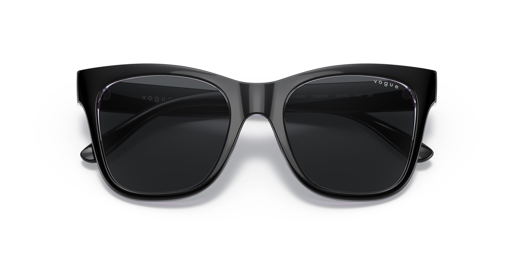 VOGUE 5428S 299287 51 WOMEN Güneş gözlükleri