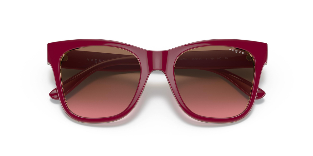 VOGUE 5428S 299414 51 WOMEN Güneş gözlükleri