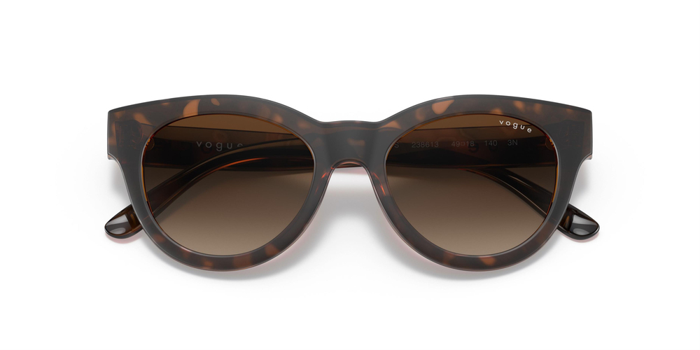 VOGUE 5429S 238613 49 WOMEN Güneş gözlükleri